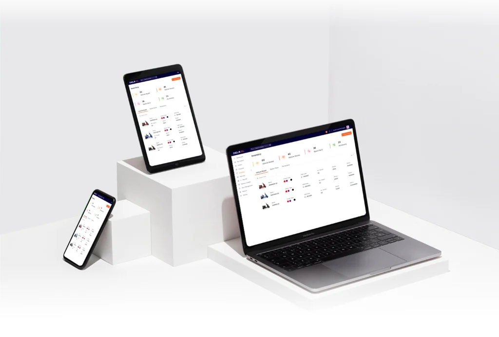 ndia's Top DMS Provider | Cloud-Based DMS India