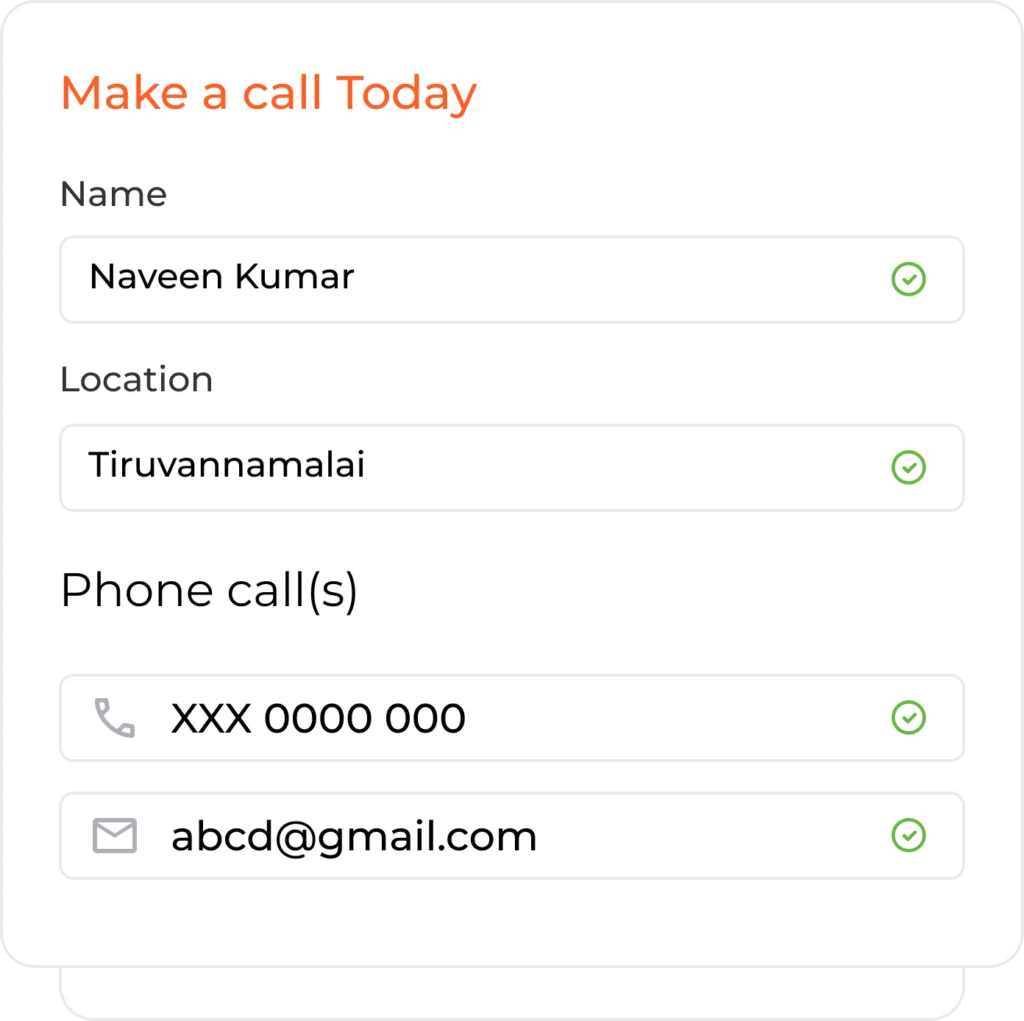 ndia's Top DMS Provider | Cloud-Based DMS India